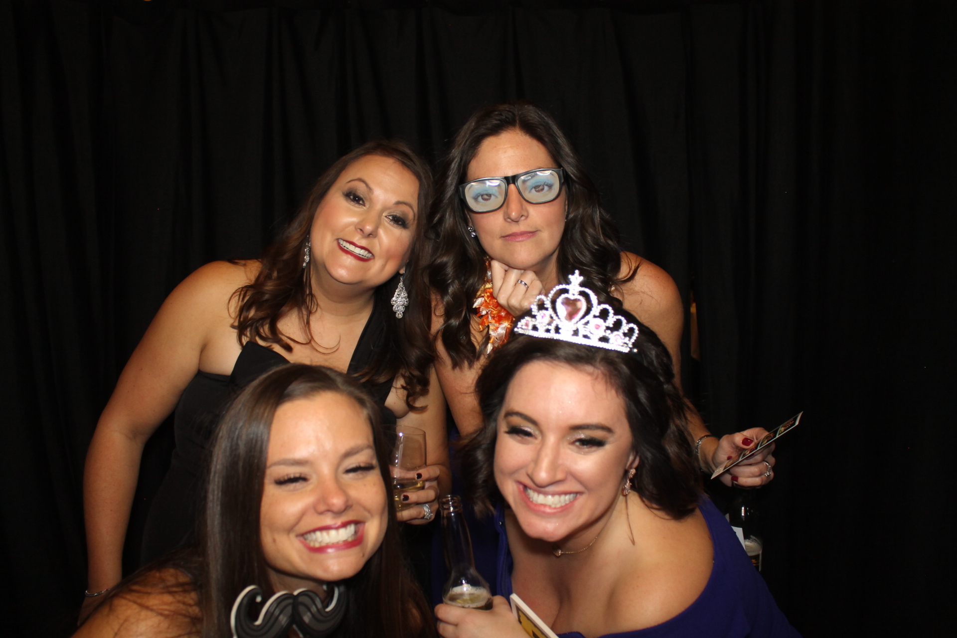 Children's Home of Northern Kentucky Charity Ball | View more photos from the event at gallery.photoboothcincy.com/u/PhotoBoothCincy/Childrens-Home-of-Northern-Kentucky-Charity-Ball